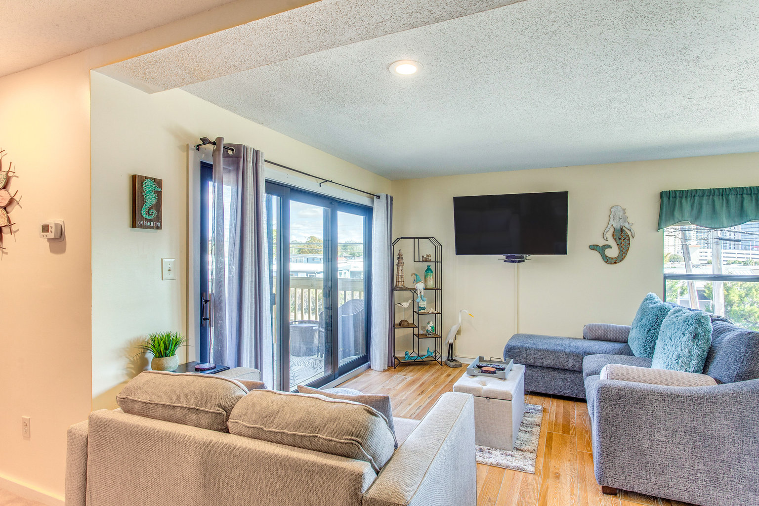 Myrtle Beach Vacation Rental