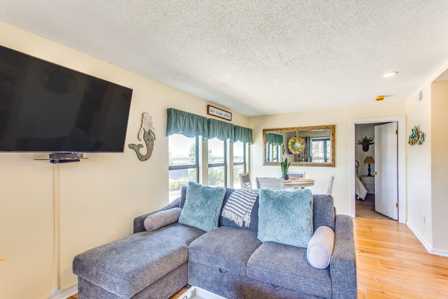 Myrtle Beach Vacation Rental