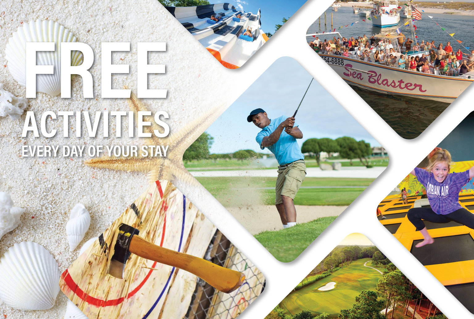 Santa Rosa Beach Vacation Rental