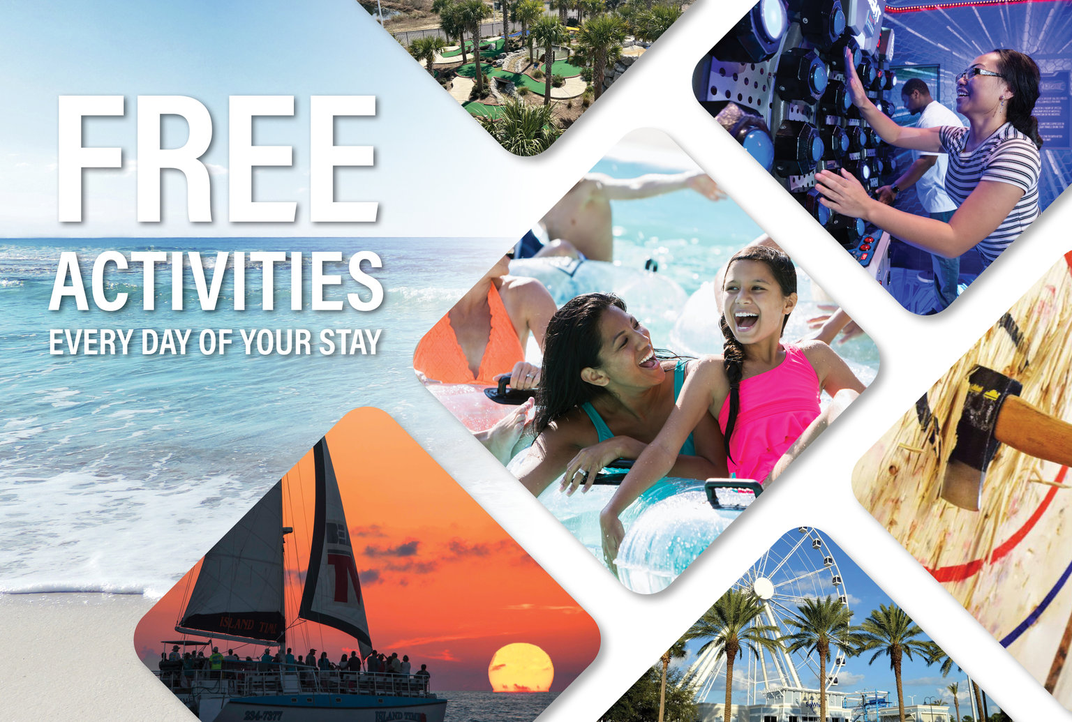 Panama City Beach Vacation Rental