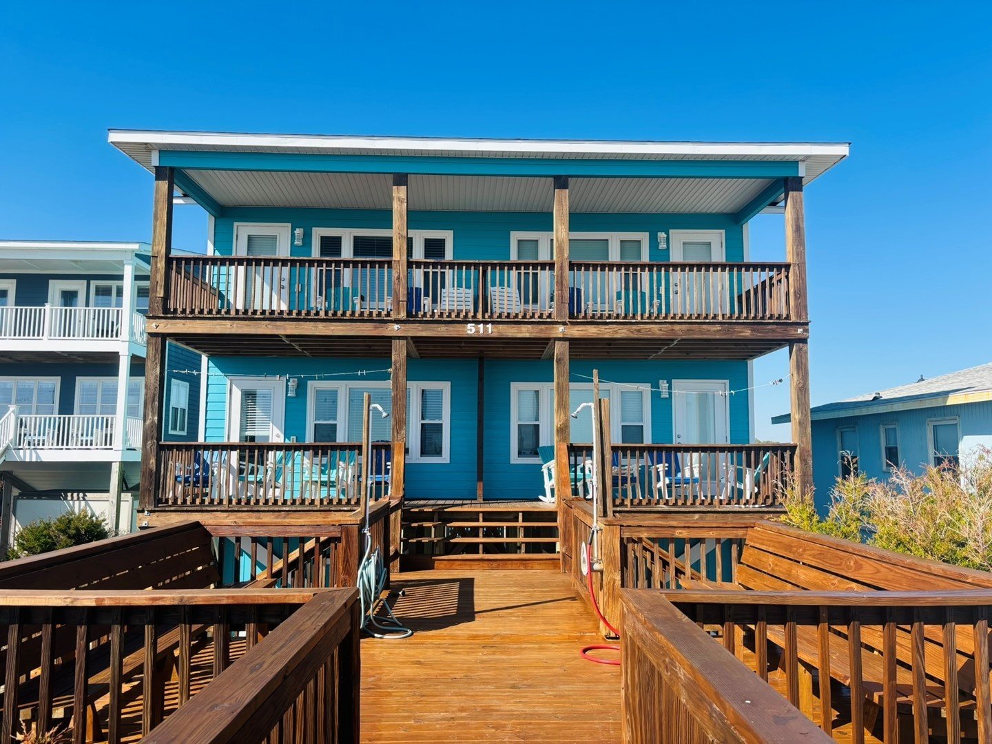 Holden Beach Vacation Rental