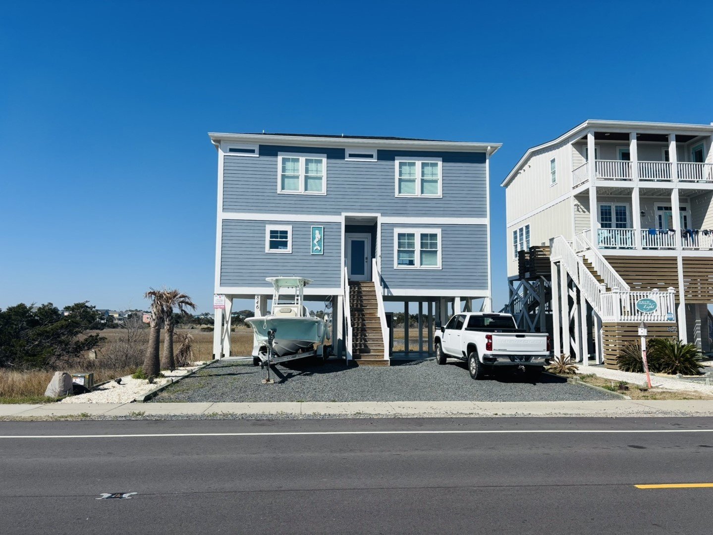 Holden Beach Vacation Rental