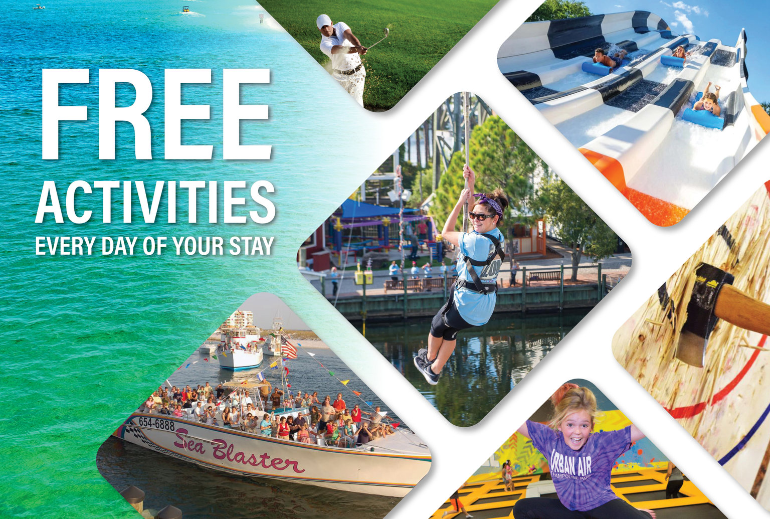 Miramar Beach Vacation Rental