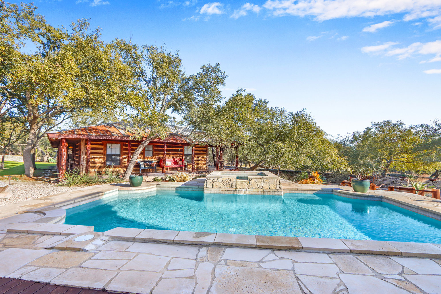 Wimberley Vacation Rental