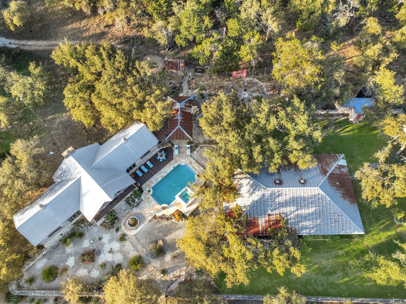 Wimberley Vacation Rental