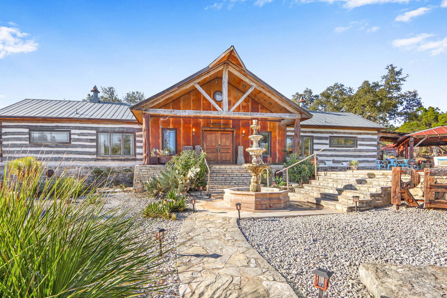 Wimberley Vacation Rental