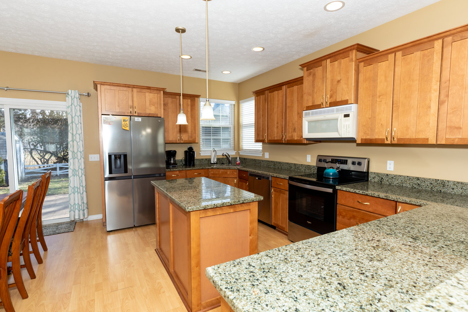 Huron Vacation Rental