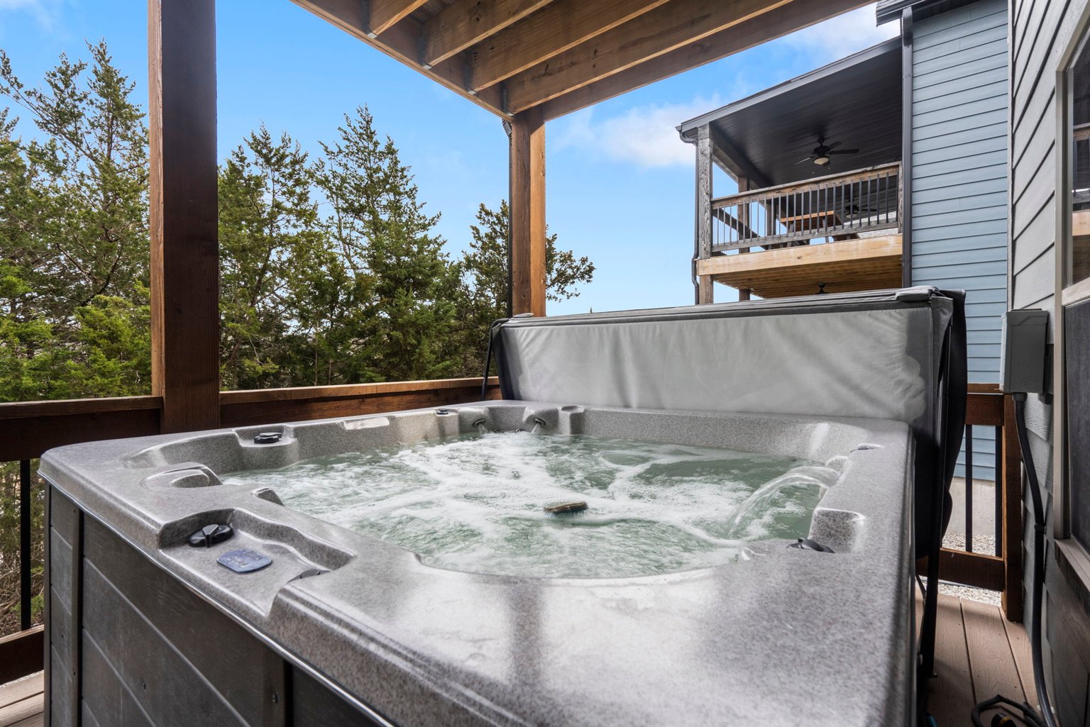 Hollister Vacation Rental