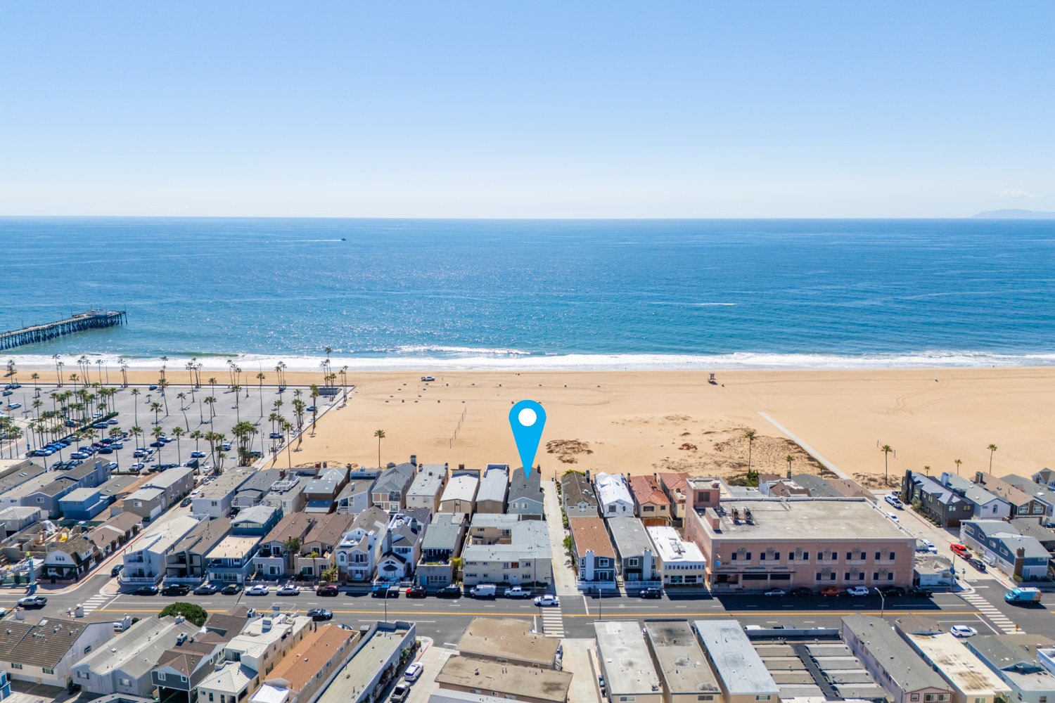 Newport Beach Vacation Rental