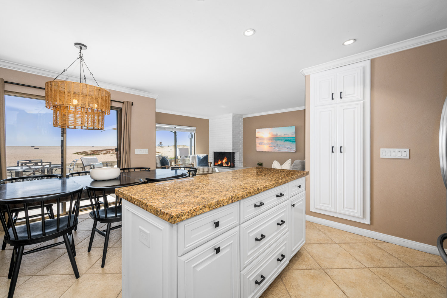 Newport Beach Vacation Rental