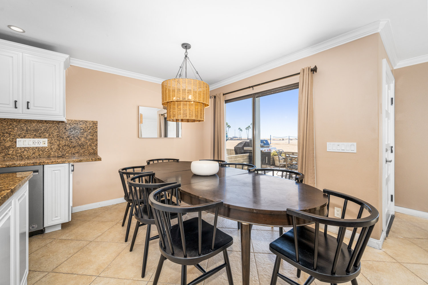 Newport Beach Vacation Rental