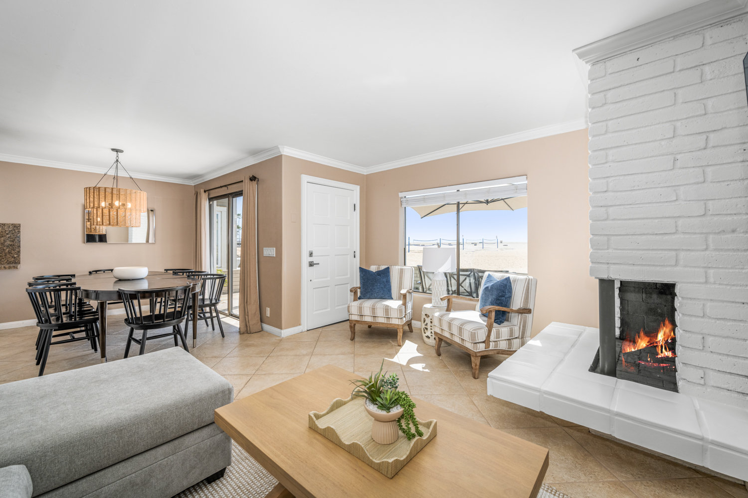 Newport Beach Vacation Rental