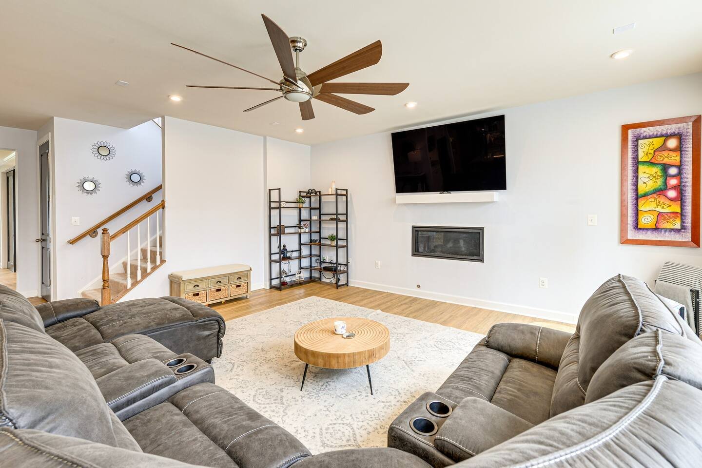 Fredericksburg Vacation Rental