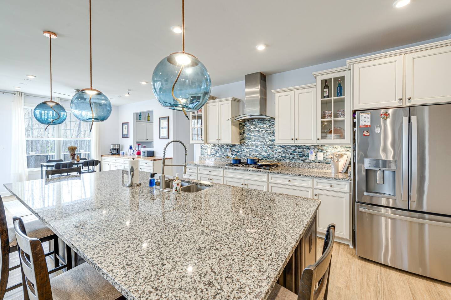 Fredericksburg Vacation Rental