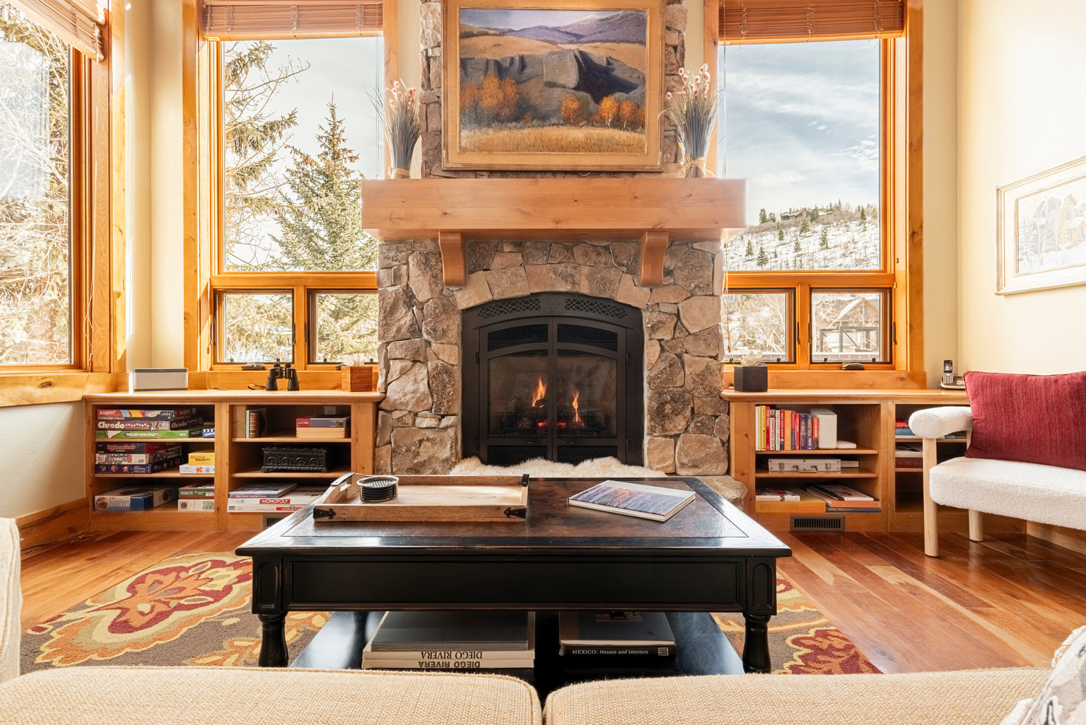 Park City Vacation Rental