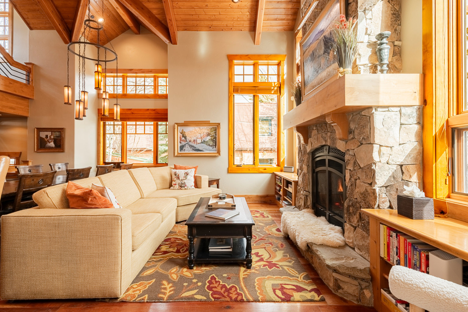Park City Vacation Rental