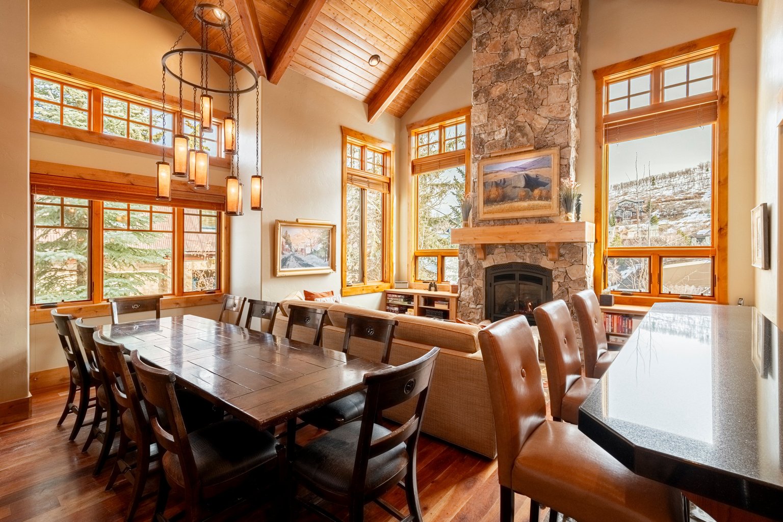 Park City Vacation Rental