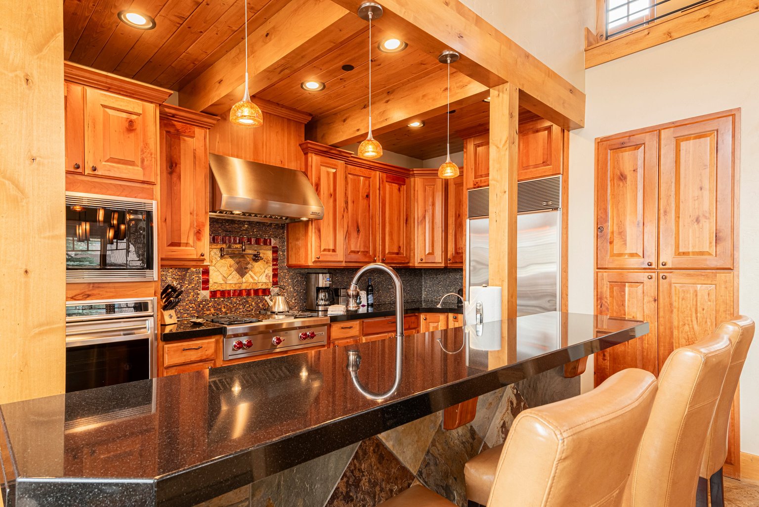 Park City Vacation Rental