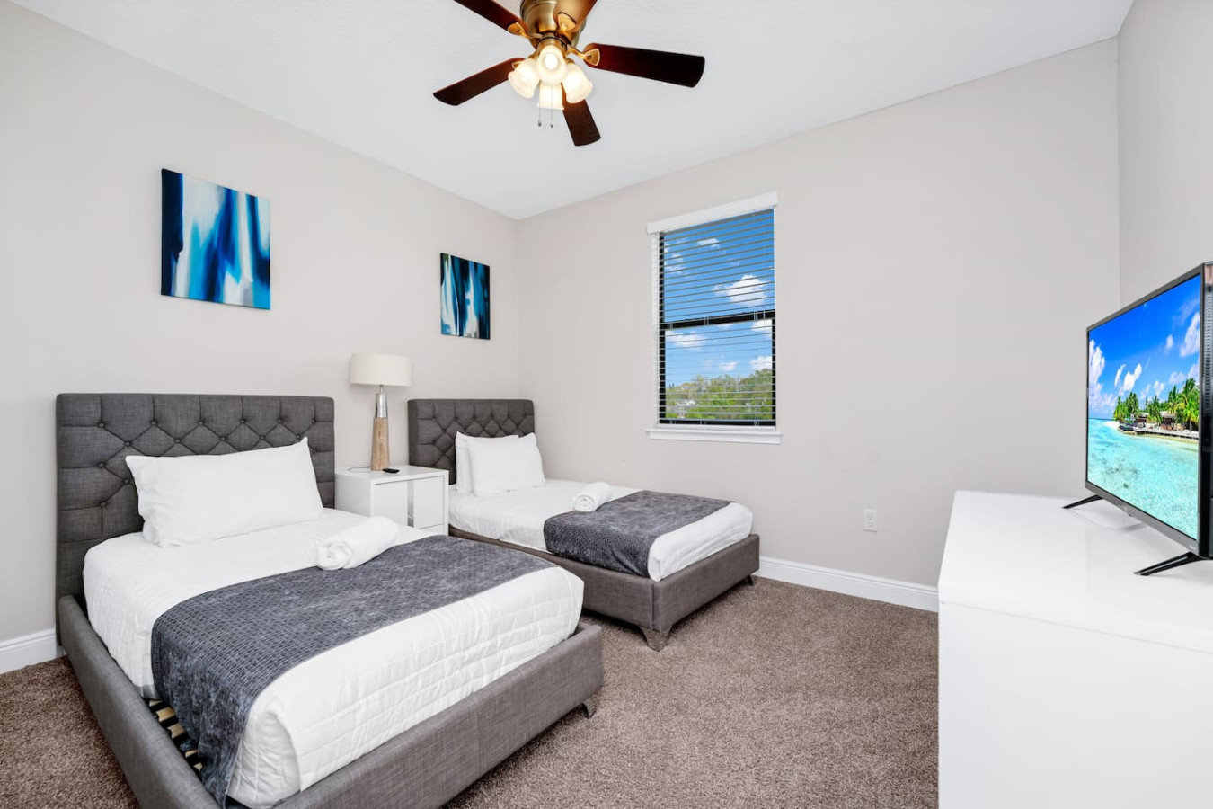 Haines City Vacation Rental