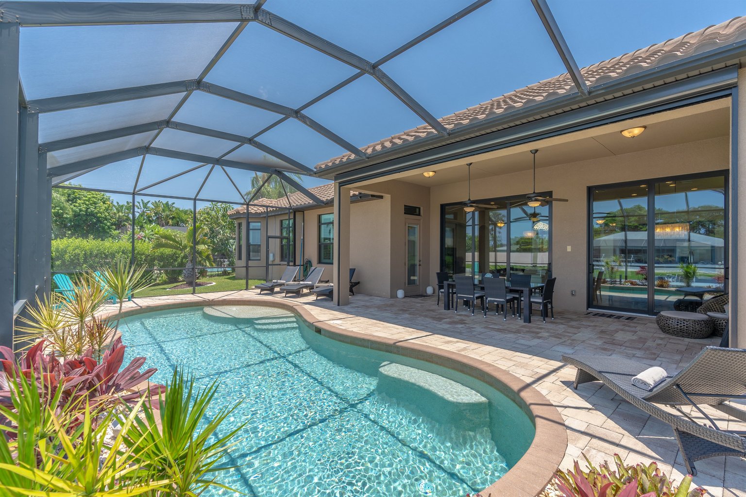 Cape Coral Vacation Rental