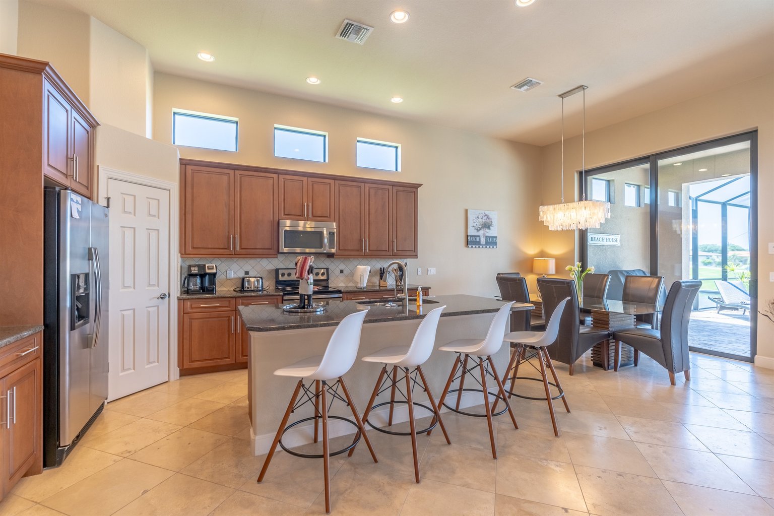 Cape Coral Vacation Rental