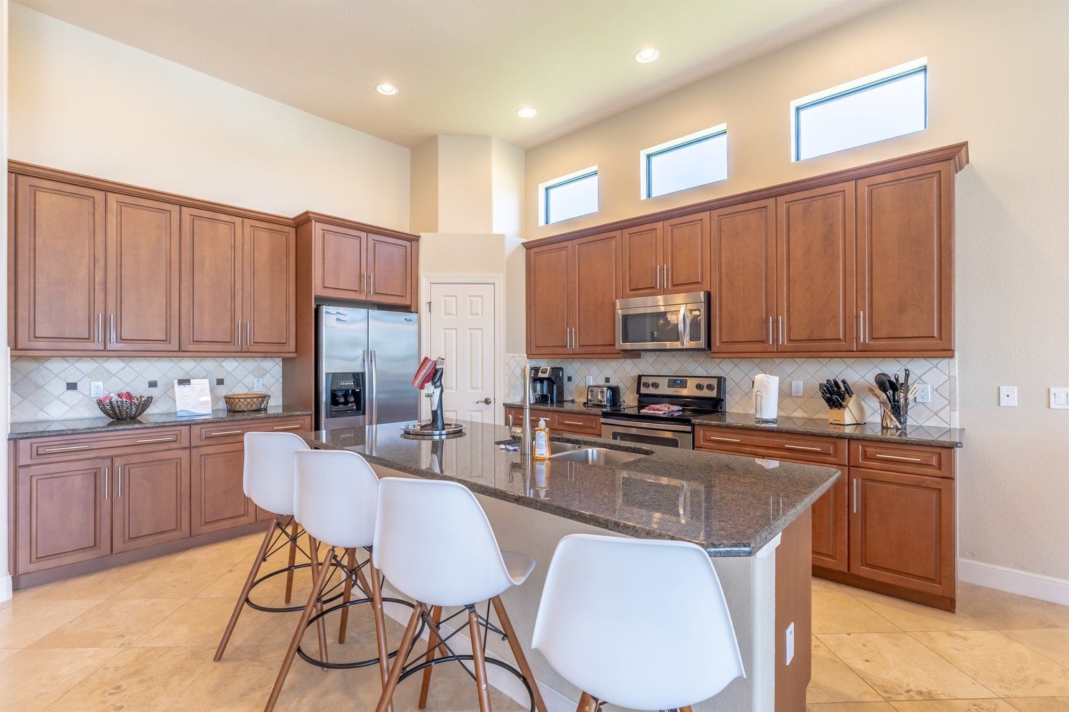 Cape Coral Vacation Rental