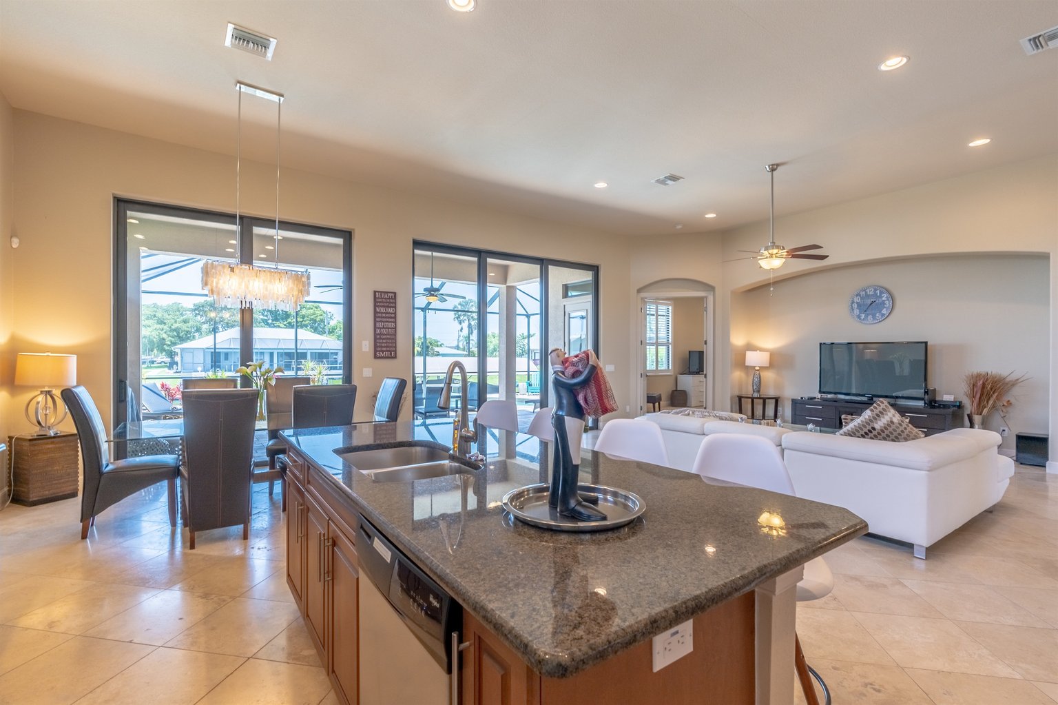 Cape Coral Vacation Rental