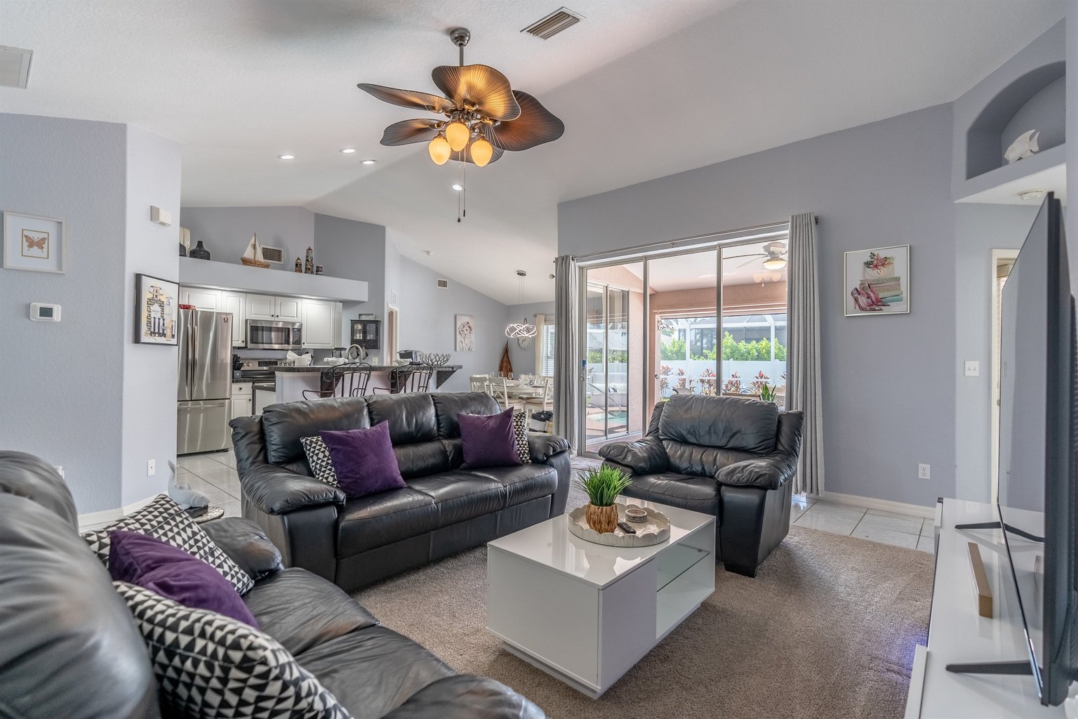 Cape Coral Vacation Rental