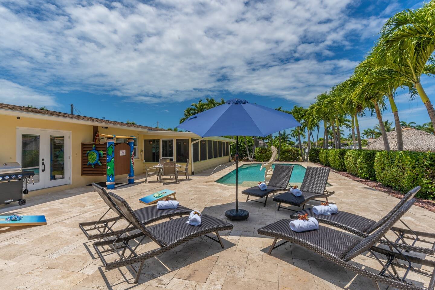 Cape Coral Vacation Rental