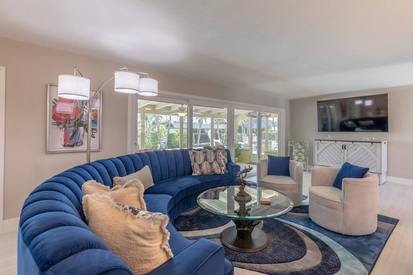 Cape Coral Vacation Rental