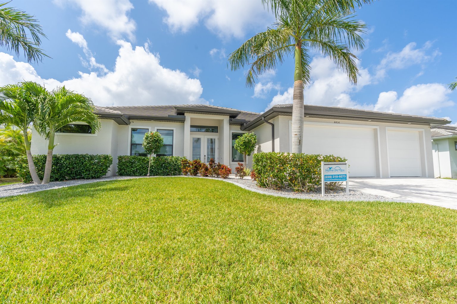 Cape Coral Vacation Rental