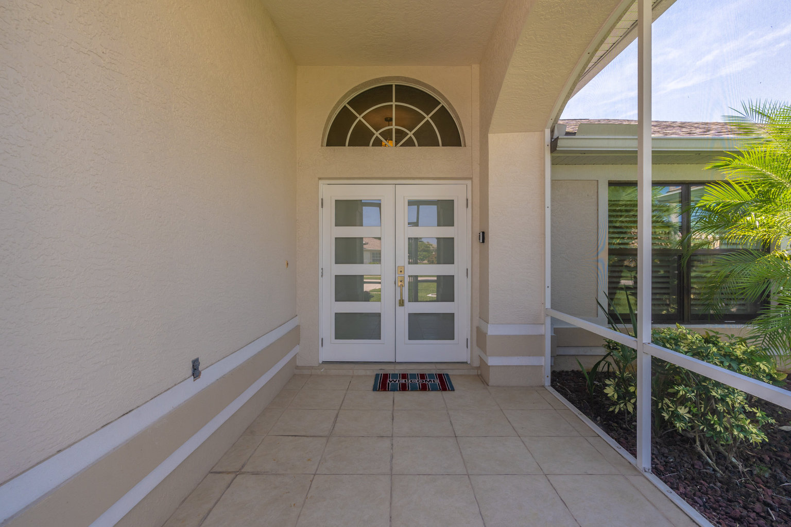 Cape Coral Vacation Rental