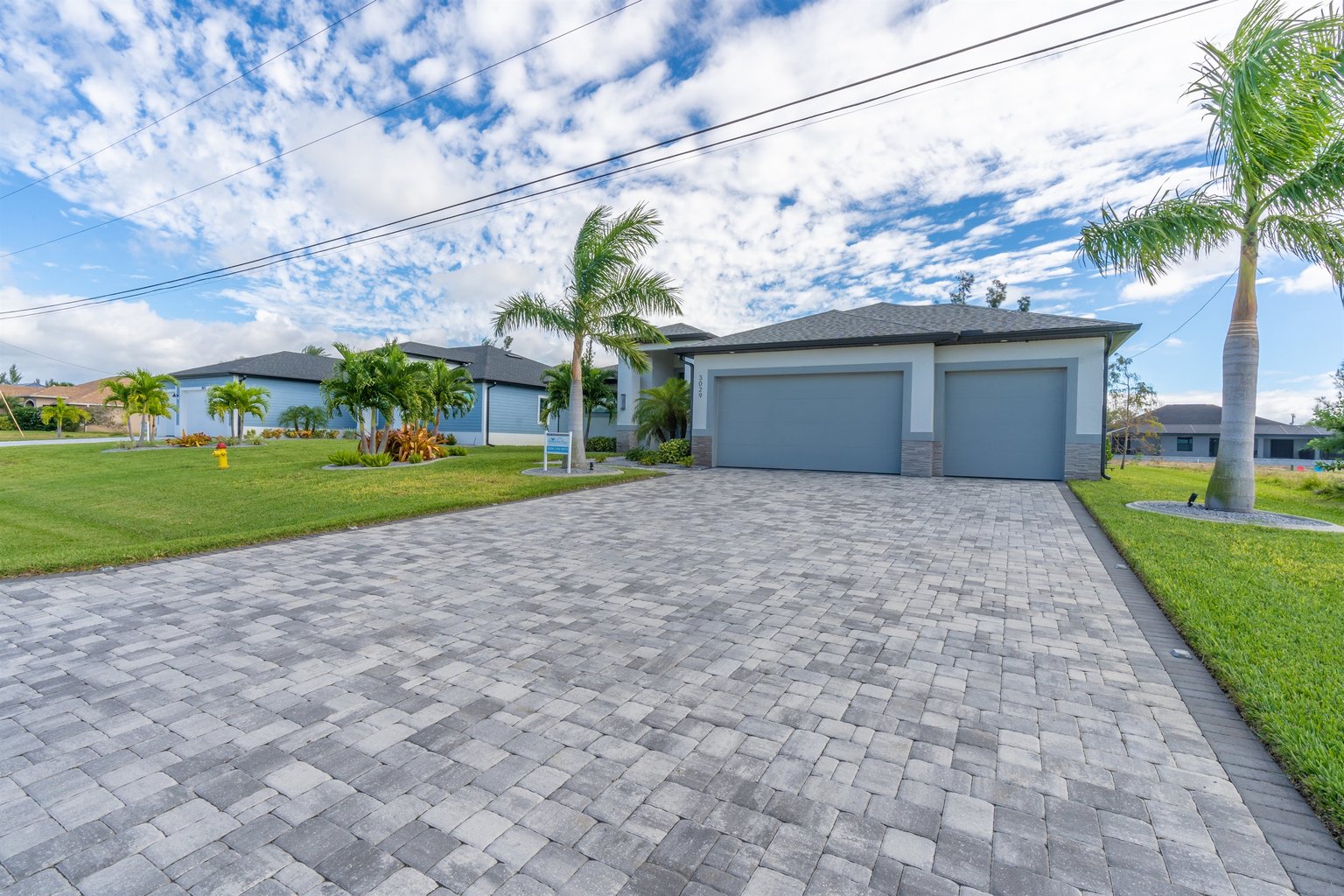 Cape Coral Vacation Rental
