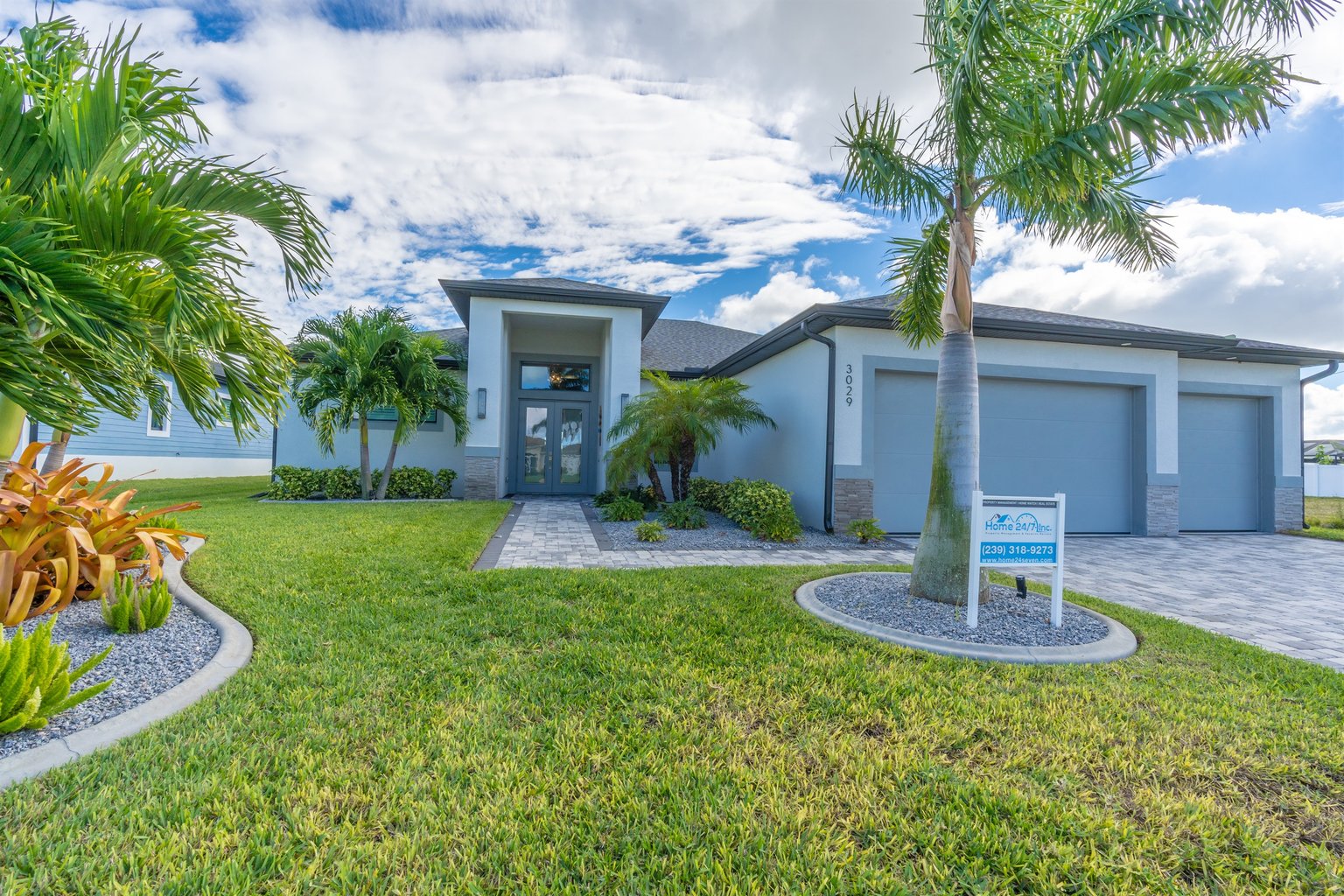 Cape Coral Vacation Rental