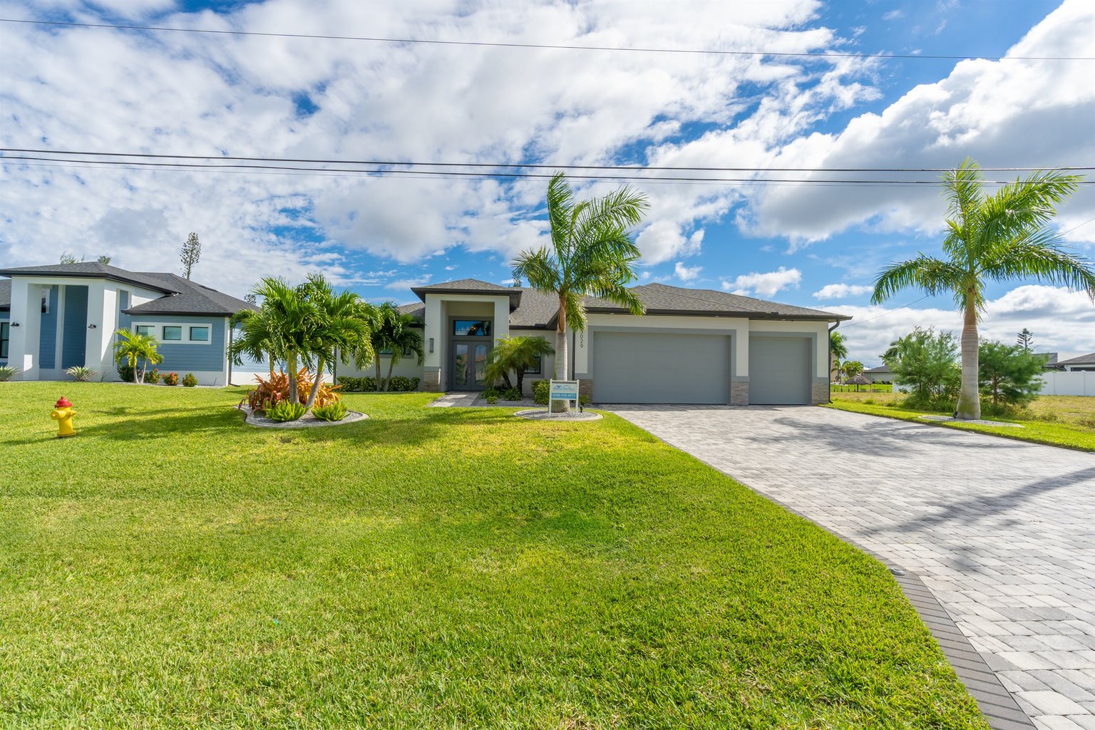 Cape Coral Vacation Rental