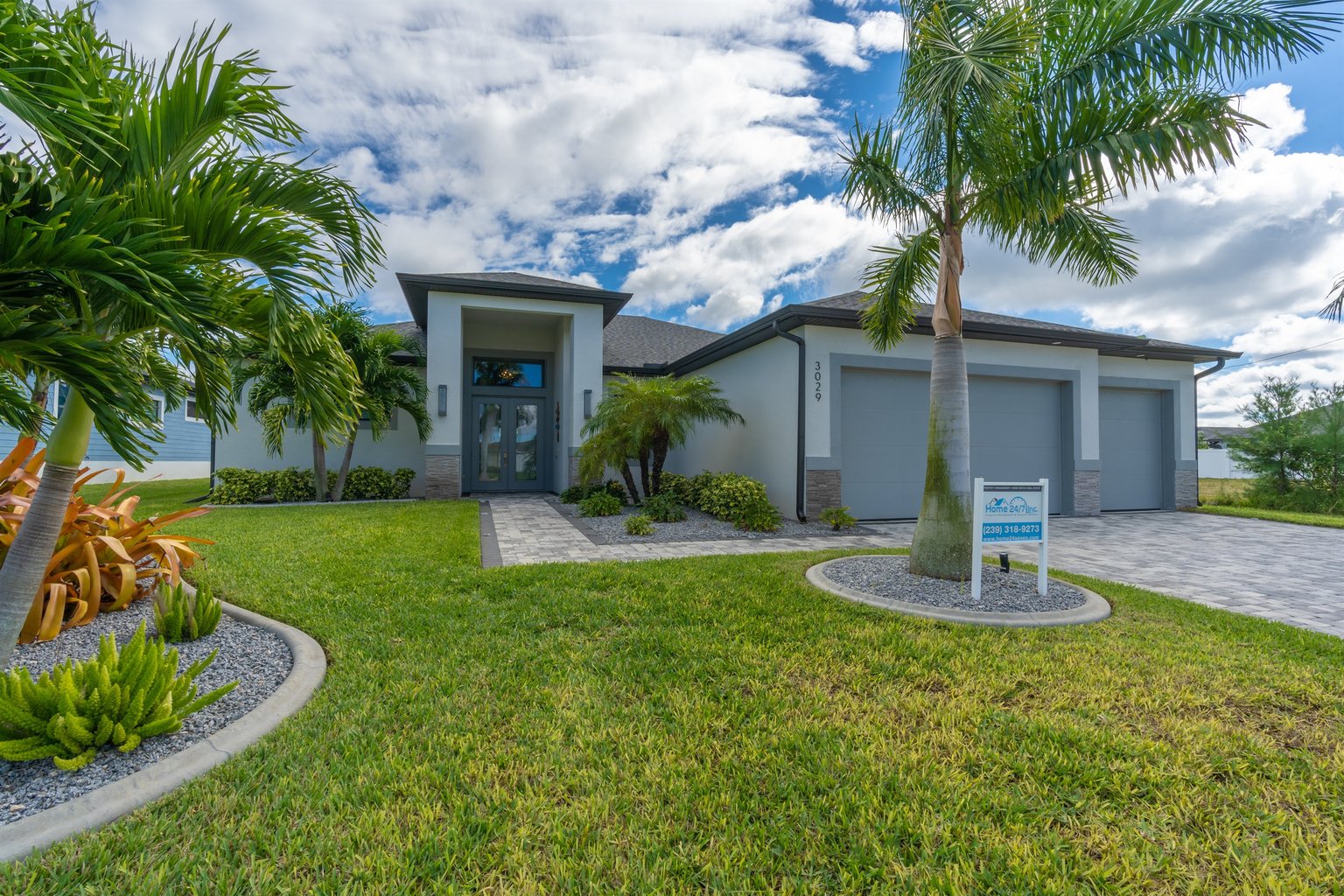 Cape Coral Vacation Rental
