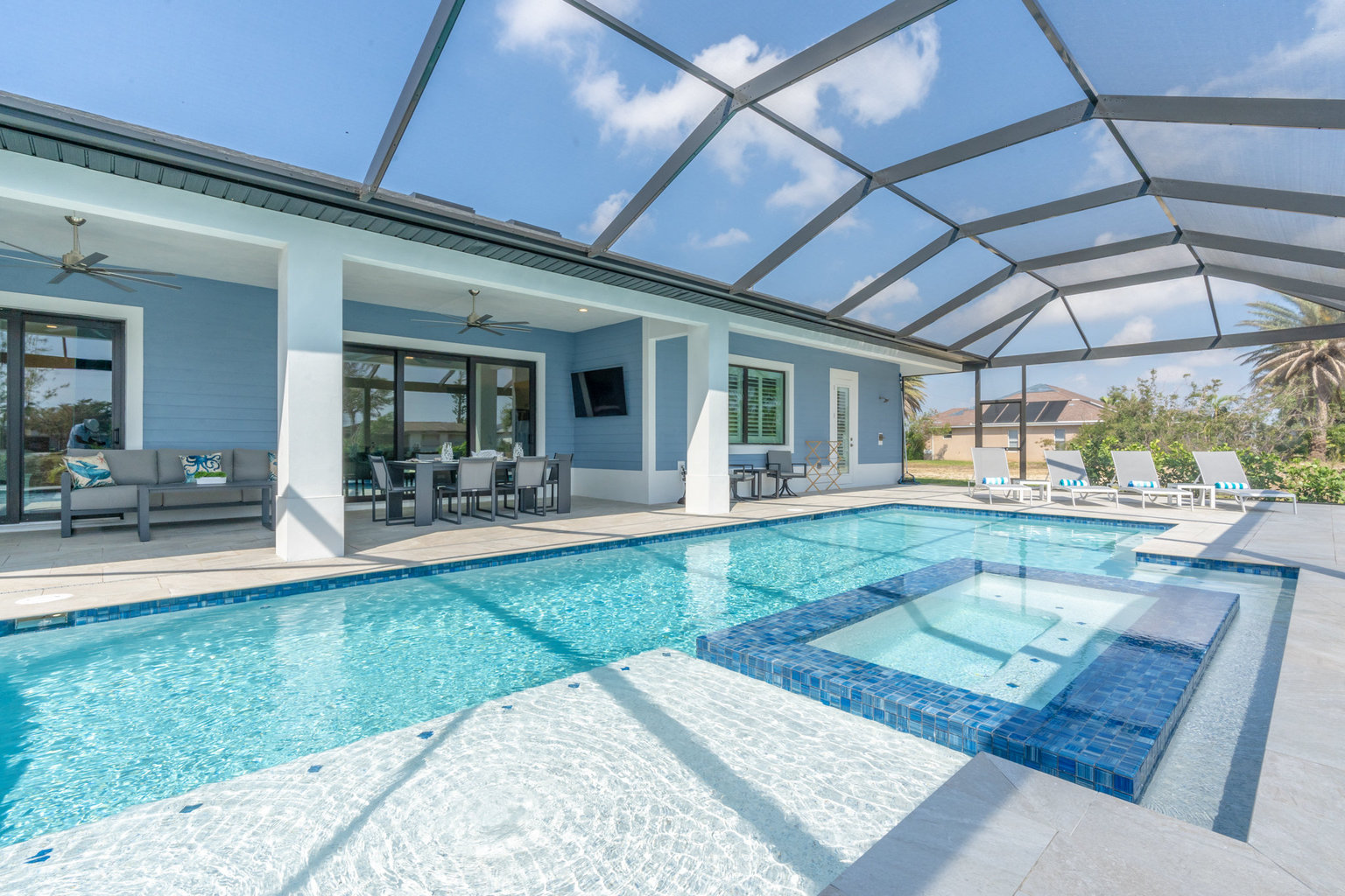Cape Coral Vacation Rental