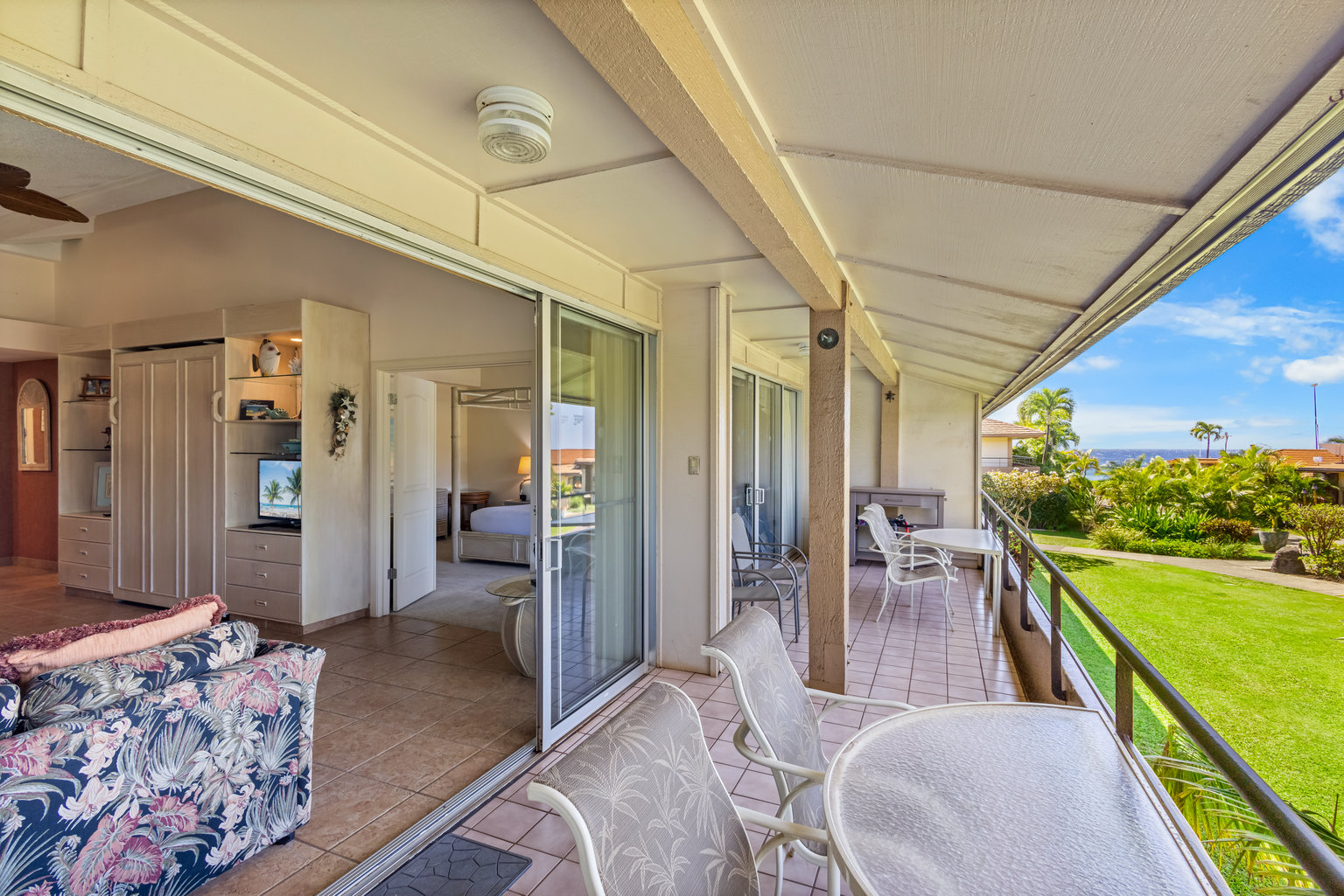 Lahaina Vacation Rental