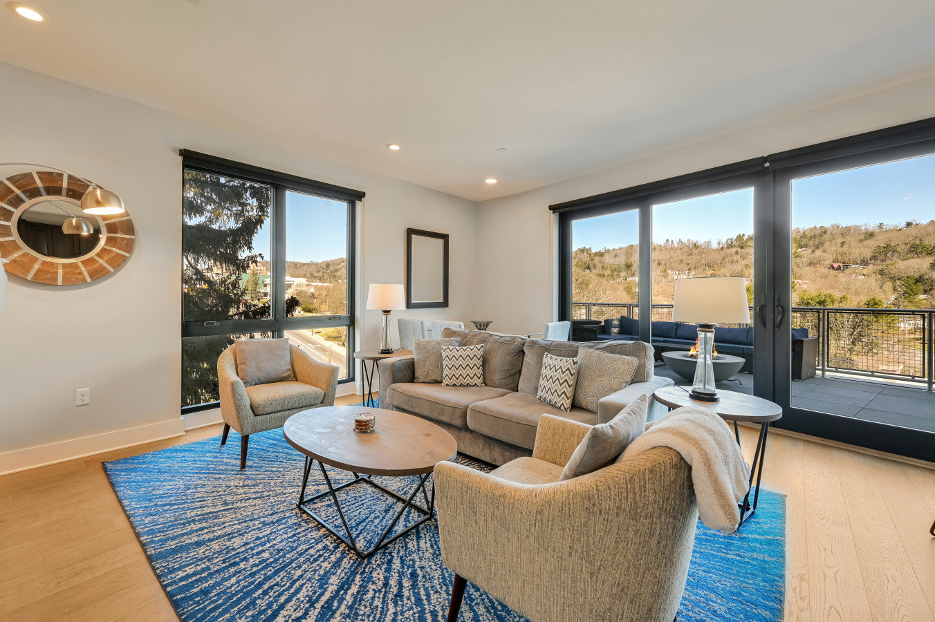 Asheville Vacation Rental