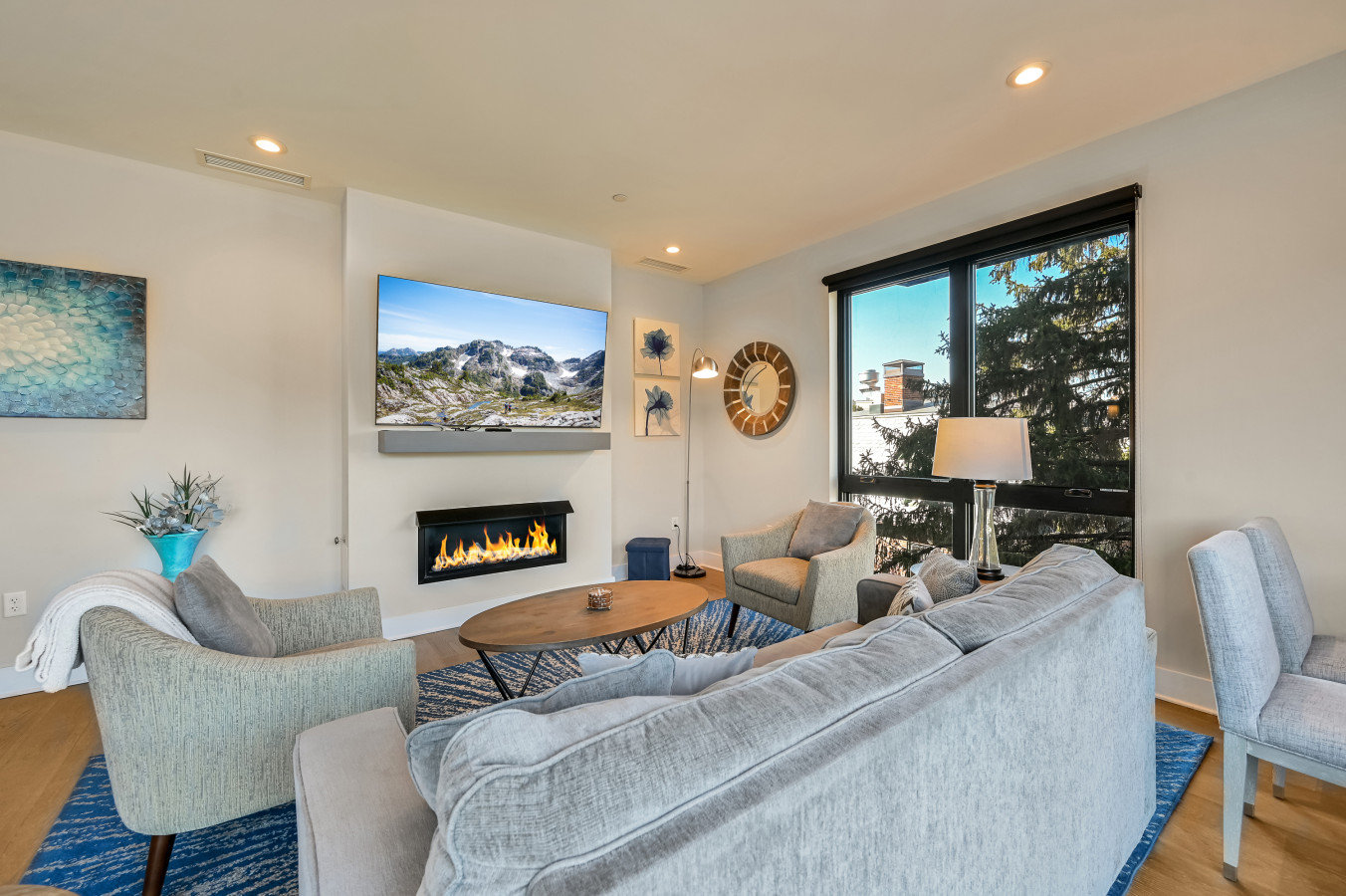 Asheville Vacation Rental