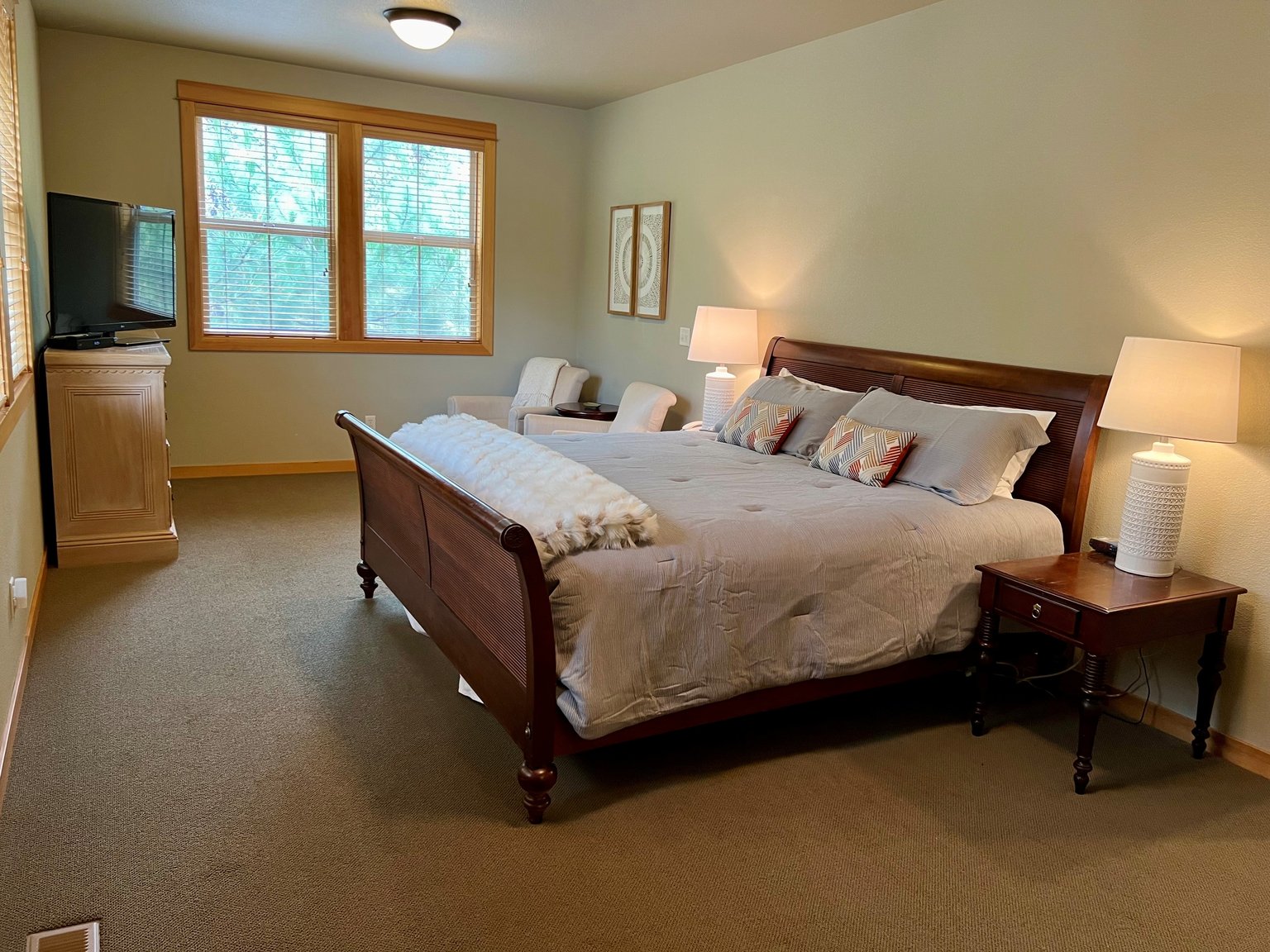 Sunriver Vacation Rental