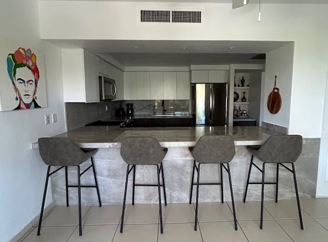 Nuevo Vallarta Vacation Rental