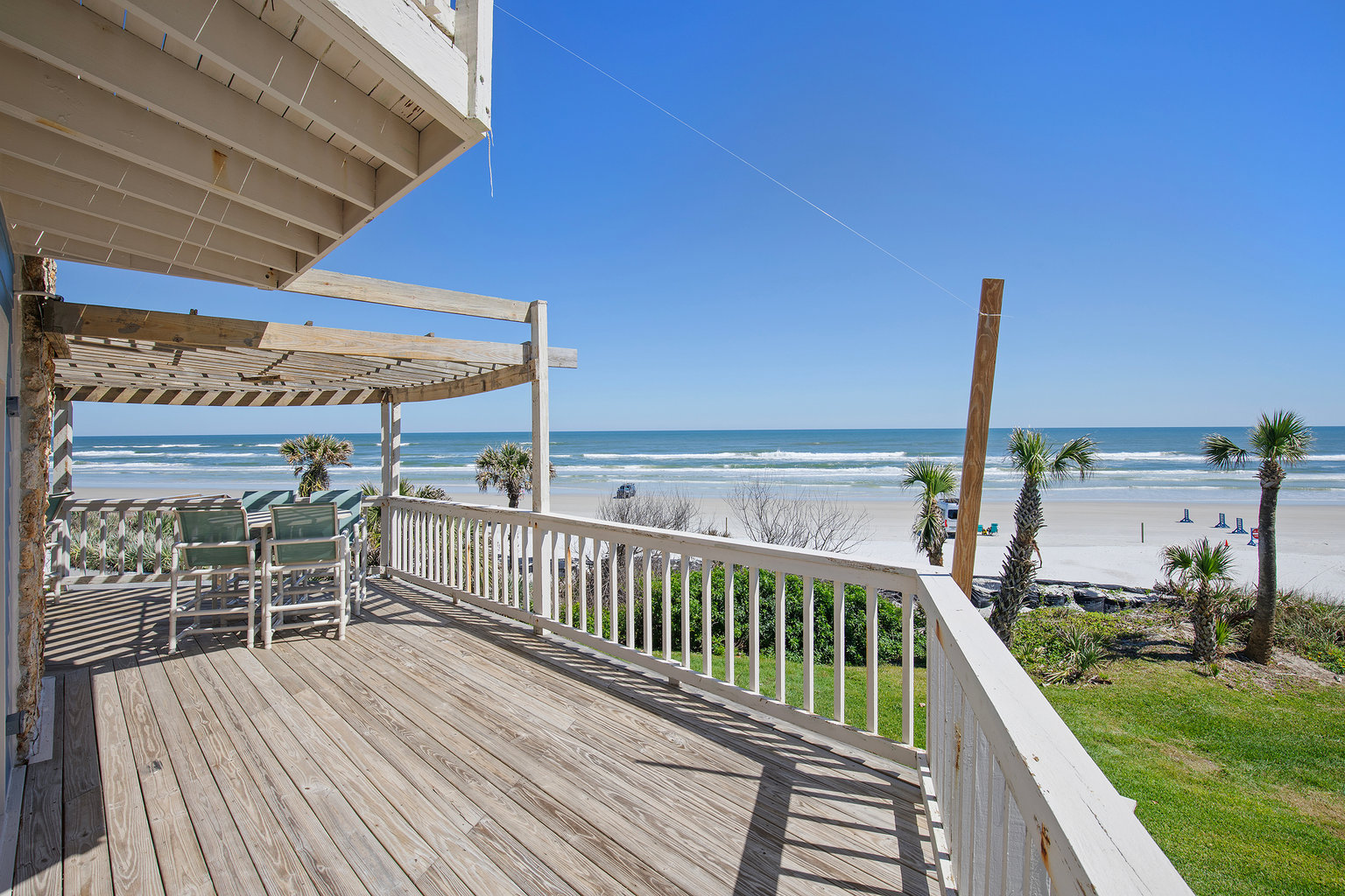 New Smyrna Beach Vacation Rental