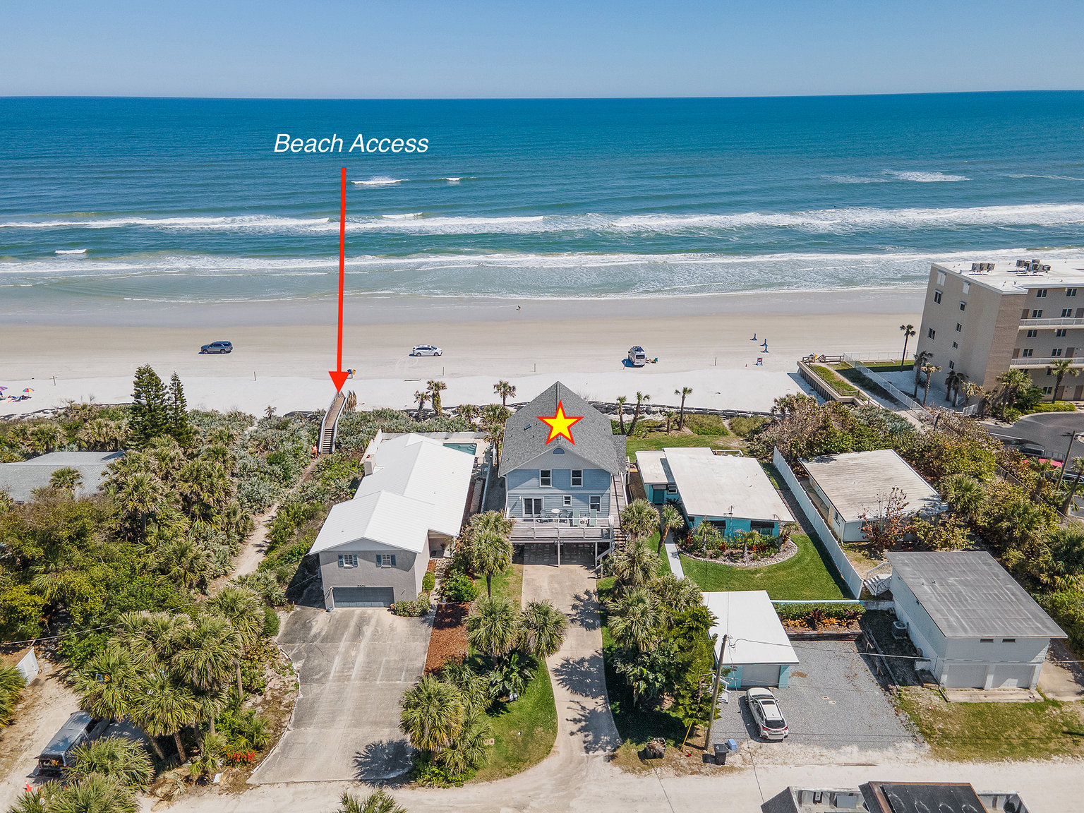 New Smyrna Beach Vacation Rental