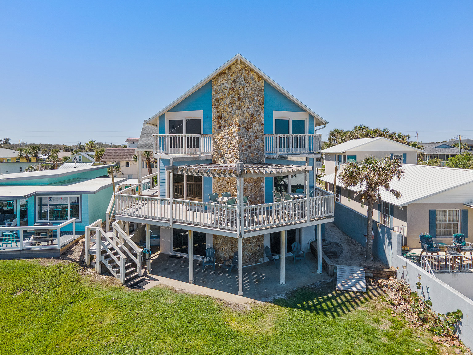 New Smyrna Beach Vacation Rental