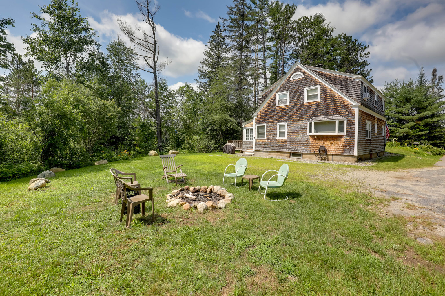 Franconia Vacation Rental