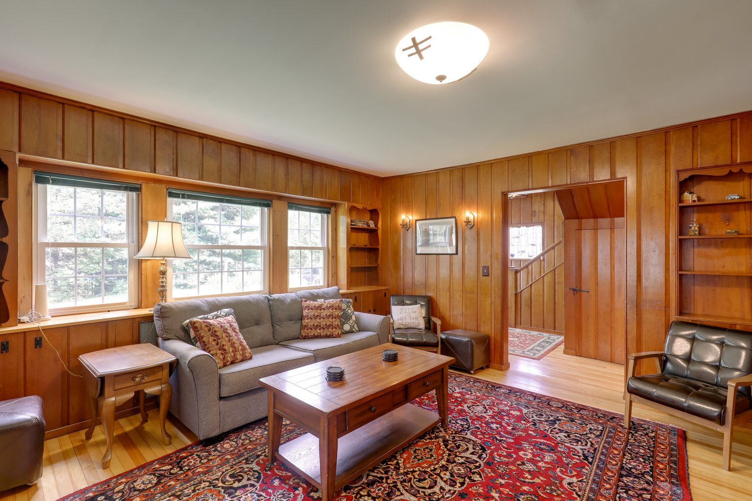 Franconia Vacation Rental