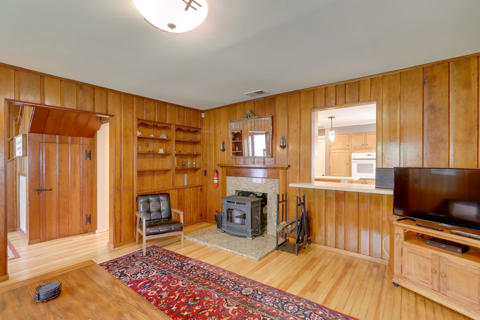 Franconia Vacation Rental