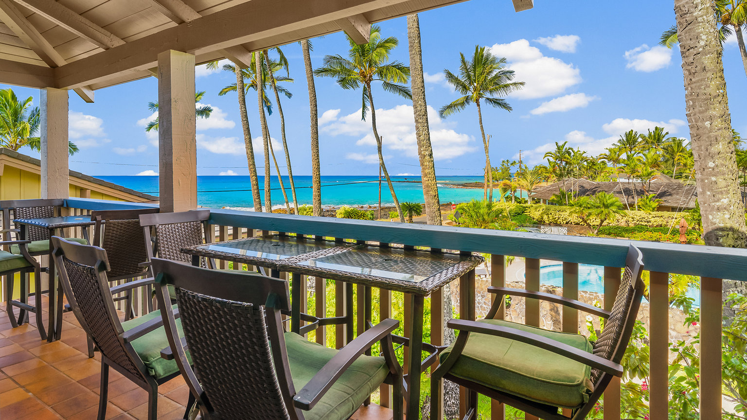 Koloa Vacation Rental