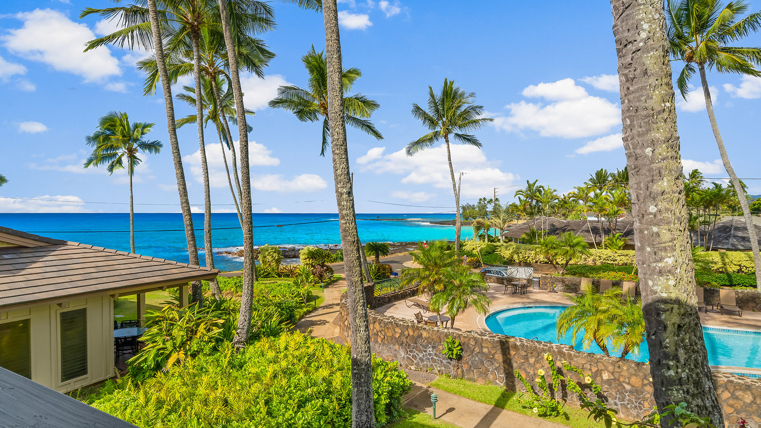 Koloa Vacation Rental